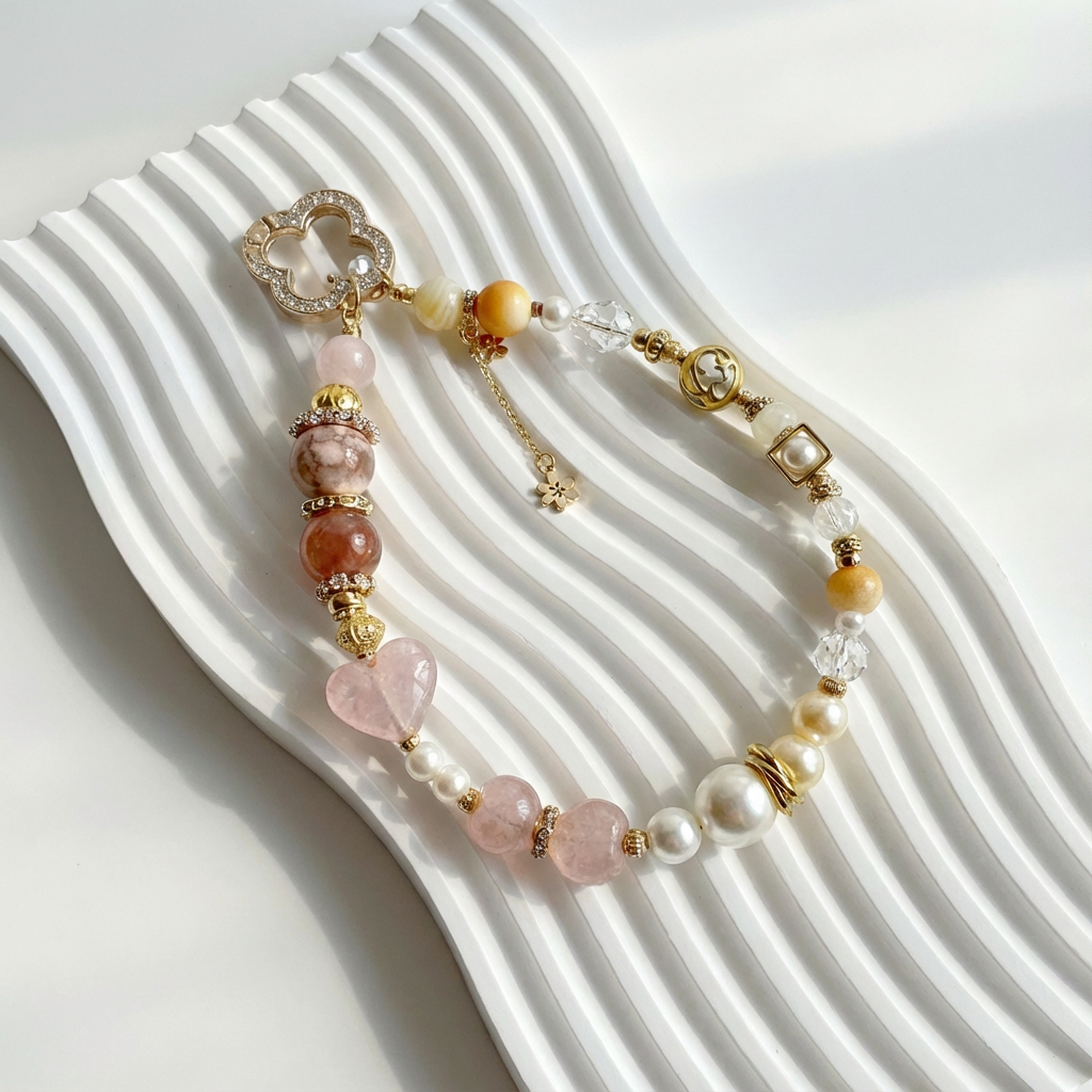Elegance Gold 金光閃閃